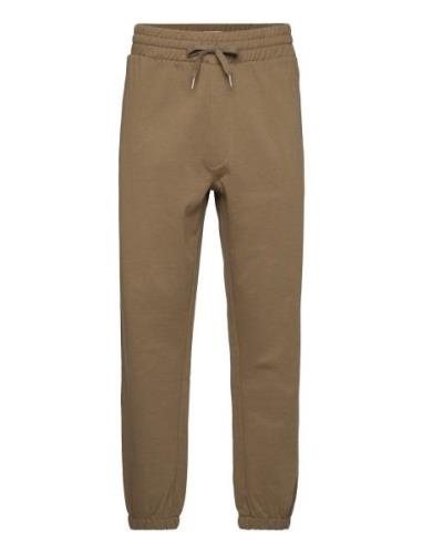 Trousers Brown Enkel Studio