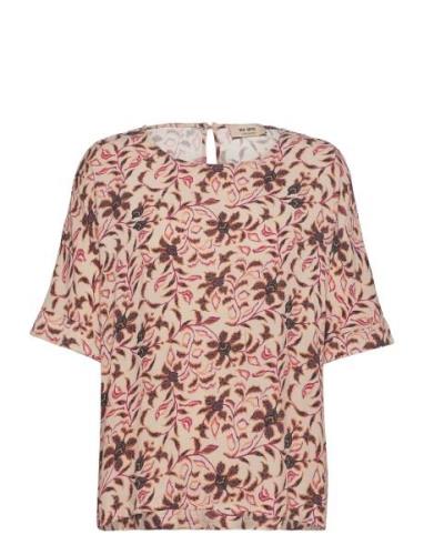 Palma Paris Blouse Patterned MOS MOSH