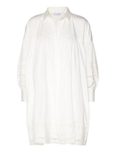 Bahamas Dress White Camilla Pihl