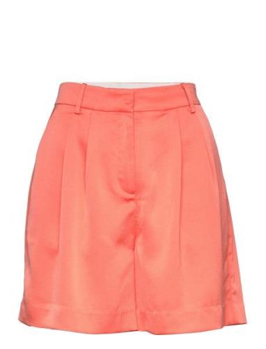 Samycras Shorts Orange Cras