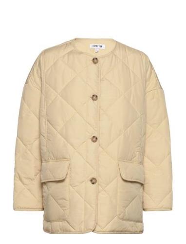 Inas Jacket Beige EDITED