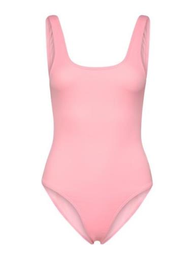 Hanna Swimsuit Pink OW Collection