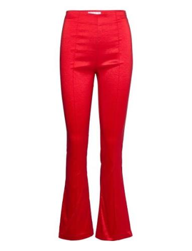 Glory Pants Red Hosbjerg