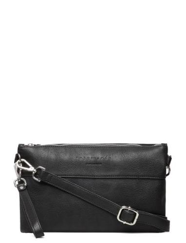 Clutch Black Rosemunde