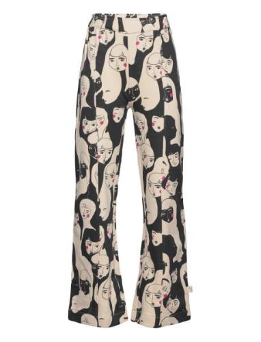 Sgelida Cosmig Girl Pants Patterned Soft Gallery