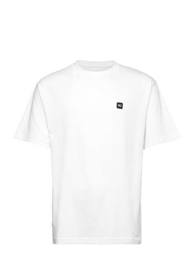 Laurel T-Shirt White Makia