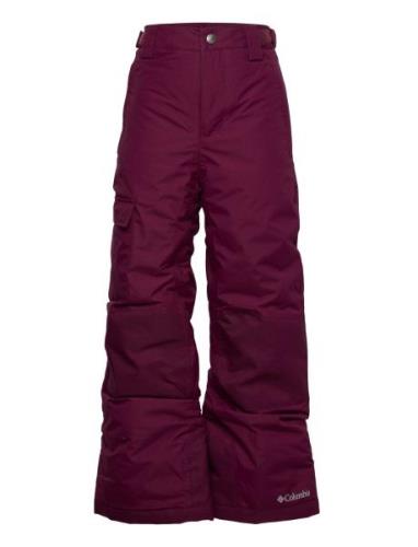 Bugaboo Ii Pant Burgundy Columbia Sportswear