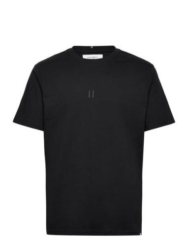 Mini Encore T-Shirt Black Les Deux