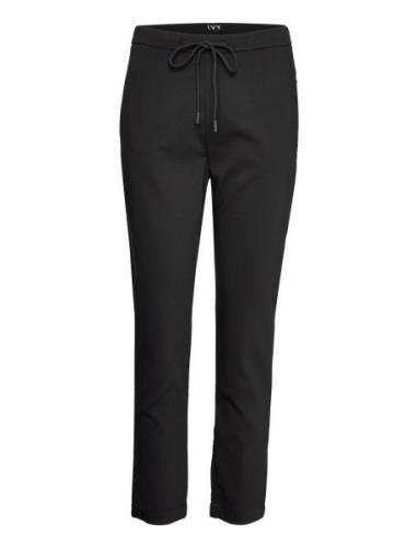 Alice Sports Pant Black IVY Copenhagen