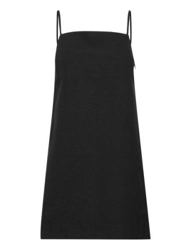 Laerke Dress 14456 Black Samsøe Samsøe