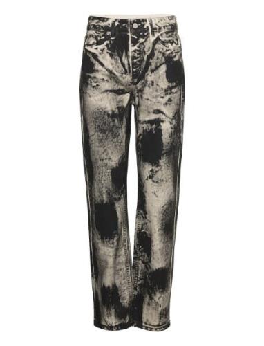 Naomi Paint Trouser Patterned HOLZWEILER