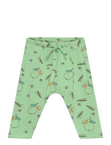 Sghailey Pear Pants Green Soft Gallery