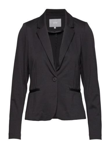 Rizetta Blazer - Black B.young