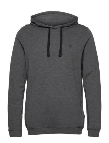 Jbs Of Dk Hoodie Fsc Grey JBS Of Denmark