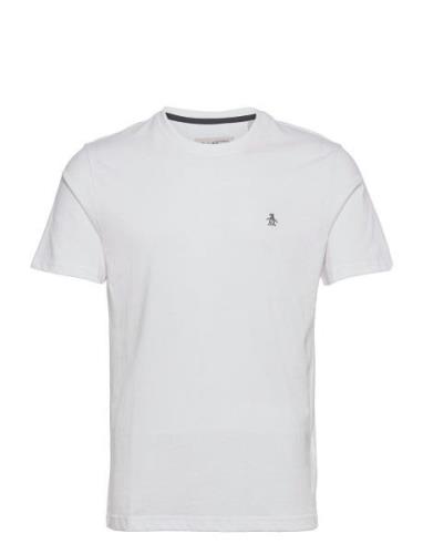 Cont Pin Point Embro White Original Penguin