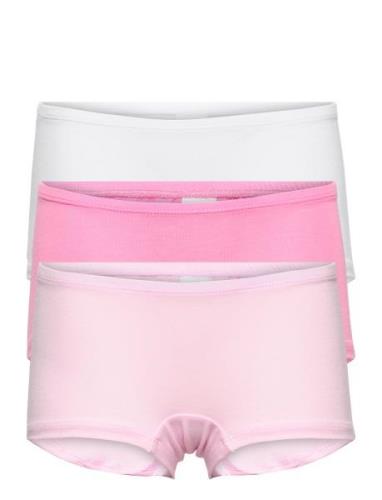 Shorts Pink Schiesser