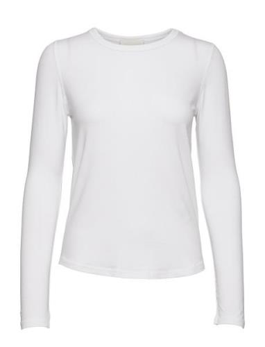 18 The Modal Blouse White My Essential Wardrobe