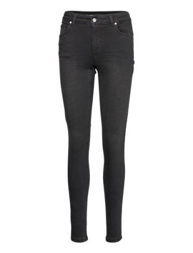 32 The Celina 100 Slim Y Black My Essential Wardrobe