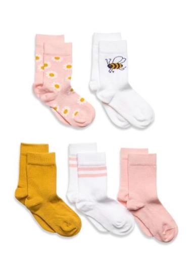 Socks Patterned Schiesser