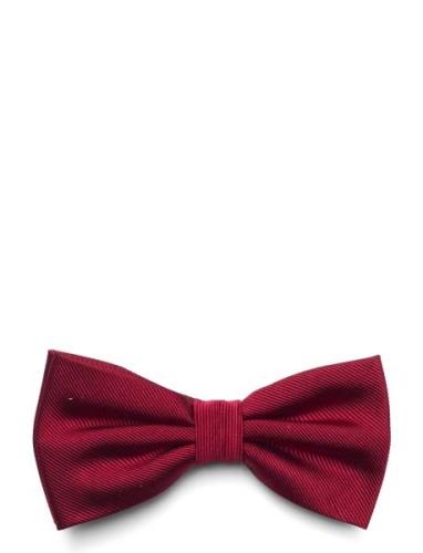 Bow Tie Red Amanda Christensen