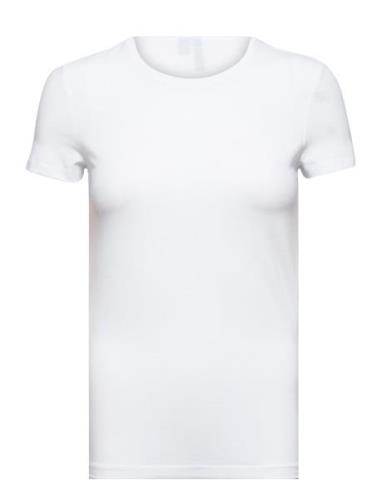 Pcsirene Tee Noos White Pieces