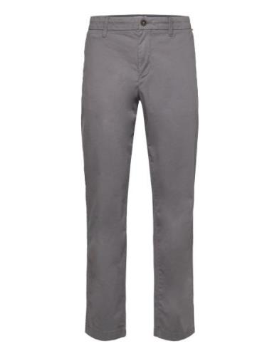 Sargent Lake Stretch Twill Chino Pant Slim Grey Timberland