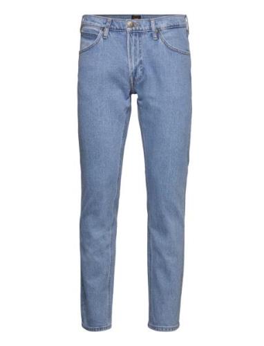 Daren Zip Fly Blue Lee Jeans