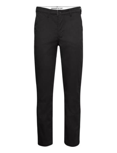 Regular Chino Black Lee Jeans