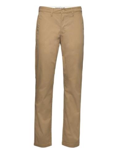 Regular Chino Beige Lee Jeans