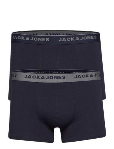 Jacvincent Trunks 2 Pack Noos Navy Jack & J S