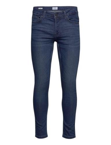 Onsloom Slim Db Jog 0431 Pim Dnm Blue ONLY & SONS