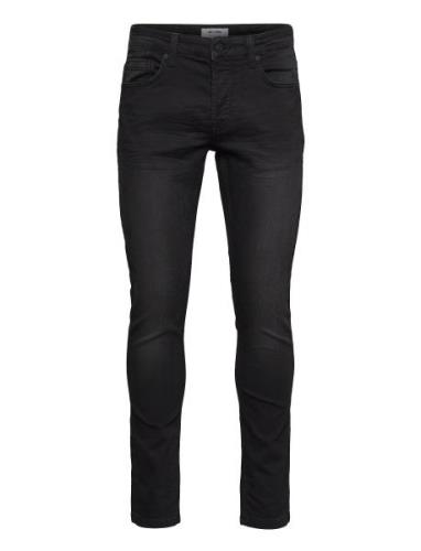 Onsloom Slim Black Jog 7451 Pim Dnm Noos Black ONLY & SONS