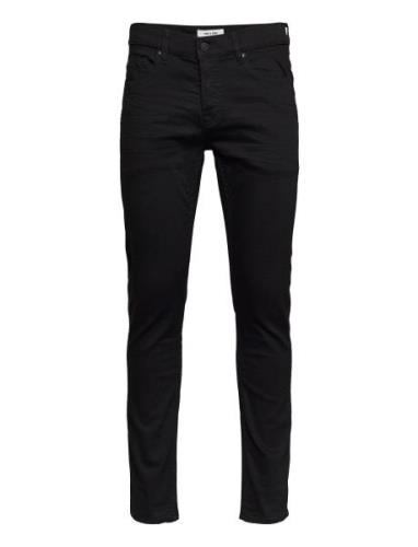 Onsloom Slim Black 0448 Dcc Dnm Noos Black ONLY & SONS