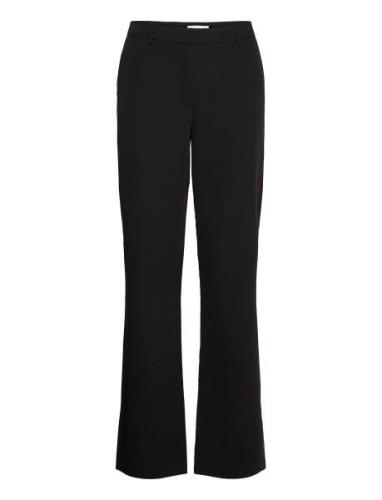 Kendrick Wide Pants Black Modström