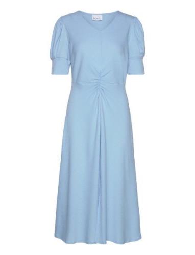 Mella Dress Blue Noella