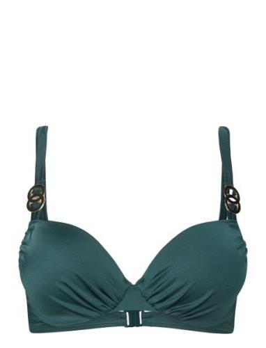 Opio Bikini_Top Green Dorina