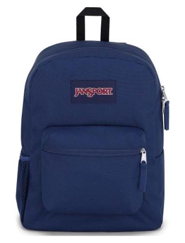 Cross Town Blue JanSport