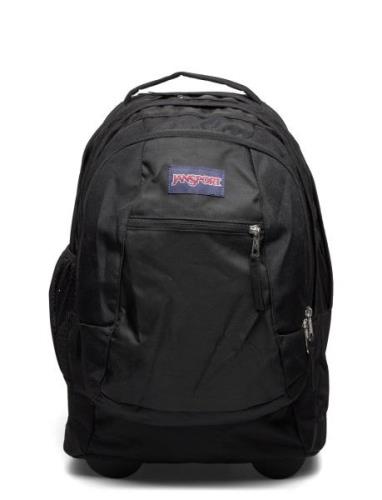 Driver 8 Black JanSport