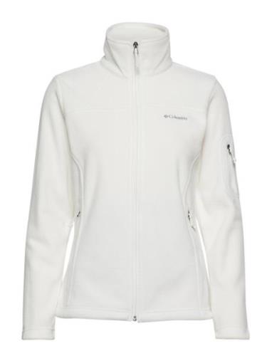 Fast Trek Ii Jacket White Columbia Sportswear