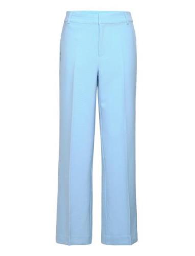 29 The Tailored Pant Blue My Essential Wardrobe
