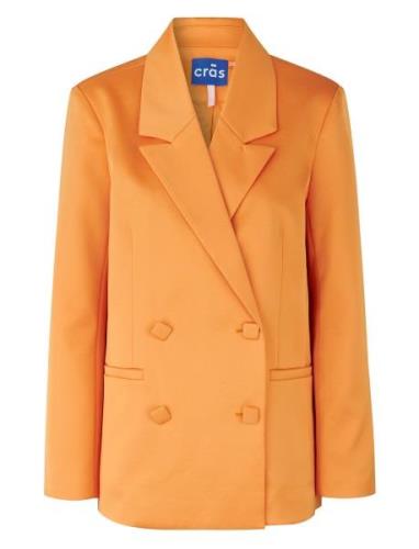 Samycras Blazer Orange Cras