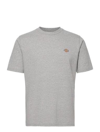 Ss Mapleton T-Shirt Grey Dickies