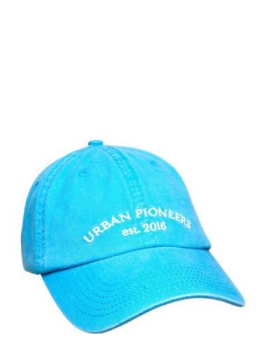 Sandiego Cap Blue Urban Pi Ers