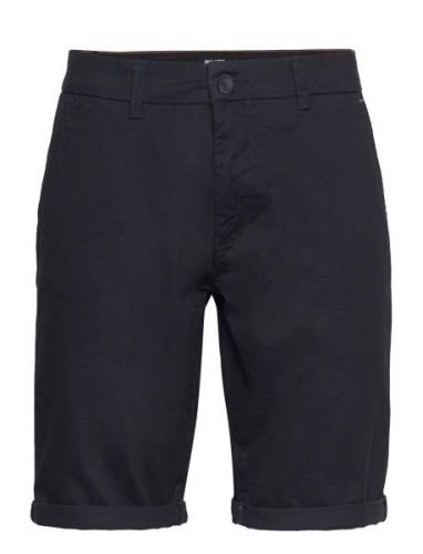 Onspeter Reg Twill 4481 Shorts Noos Navy ONLY & SONS