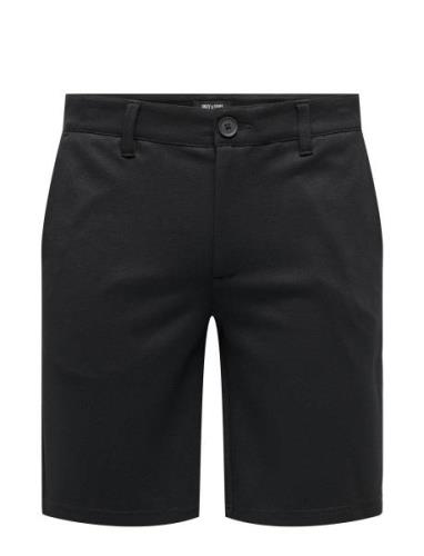 Onsmark Shorts 0209 Noos Black ONLY & SONS