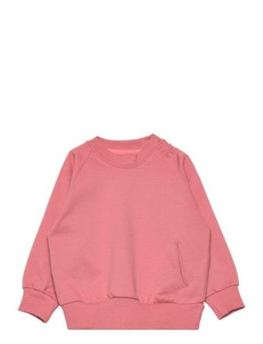 Sweatshirt Kids Pink Copenhagen Colors