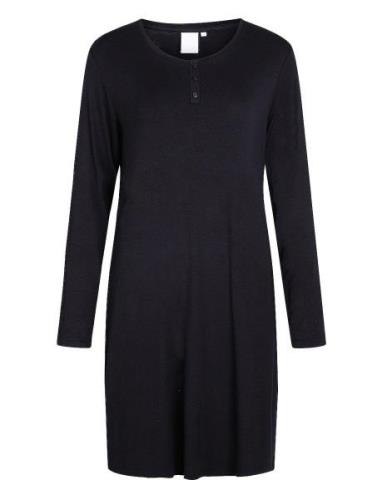 Jacqueline Longsleeved Dress Black CCDK Copenhagen