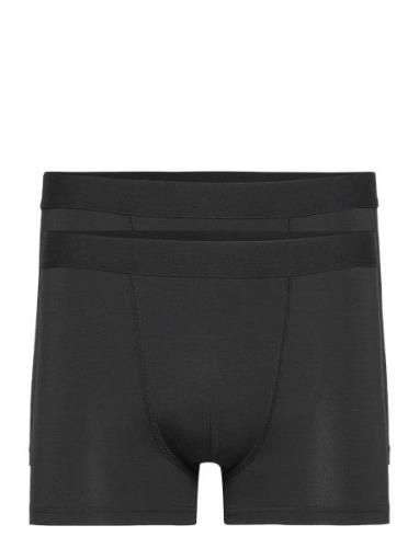 Mutlipack Boxer Brief Modal Black Bread & Boxers