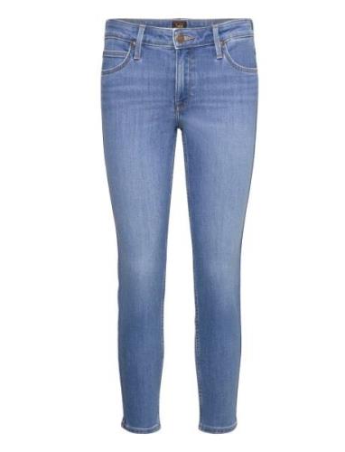 Scarlett Blue Lee Jeans