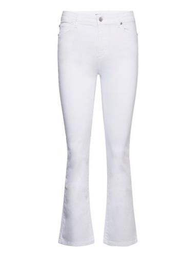 Ivy-Johanna Jeans White White IVY Copenhagen